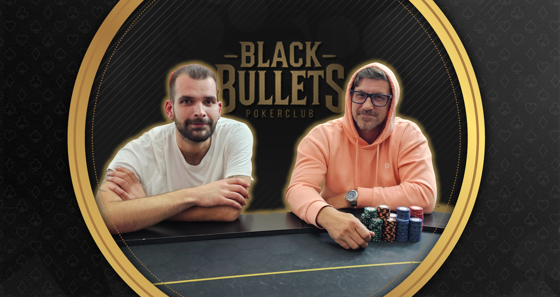 Black Bullets foto